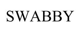 SWABBY
