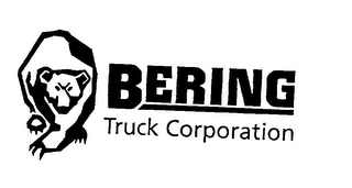 BERING TRUCK CORPORATION