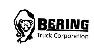 BERING TRUCK CORPORATION