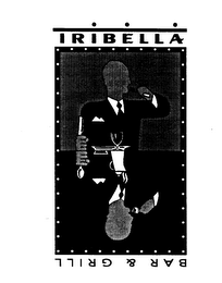 TRIBELLA BAR & GRILL