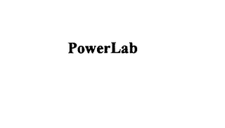 POWERLAB