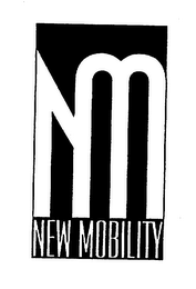 NM NEW MOBILITY