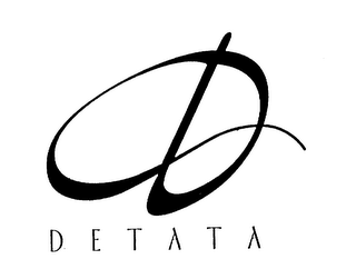 D DETATA