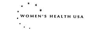 WOMEN'S HEALTH USA