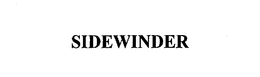 SIDEWINDER