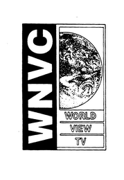 WNVC WORLD VIEW TV