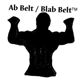 AB BELT / BLAB BELT