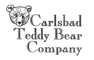 CARLSBAD TEDDY BEAR COMPANY