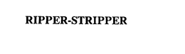 RIPPER-STRIPPER