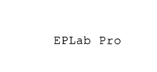 EPLAB PRO