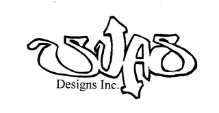 SUAS DESIGNS INC.