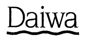 DAIWA