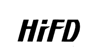 HIFD