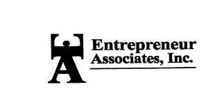 ENTREPRENEUR ASSOCIATES, INC.