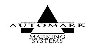 AUTOMARK MARKING SYSTEMS