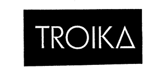 TROIKA