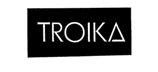 TROIKA