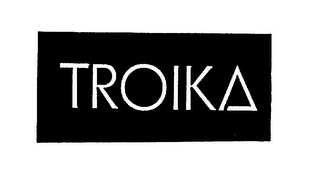 TROIKA