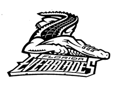 FLORIDA EVERBLADES