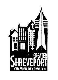 GREATER SHREVEPORT CHAMBER OF COMMERCE