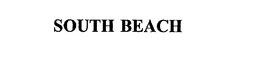 SOUTH BEACH