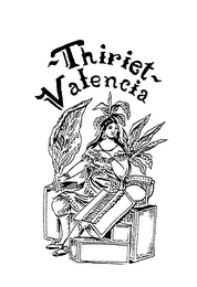 THIRIET VALENCIA