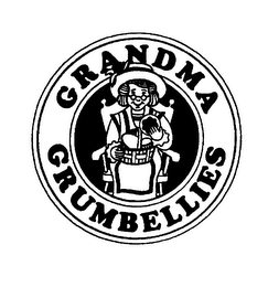 GRANDMA GRUMBELLIES