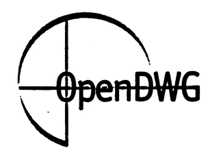 OPENDWG