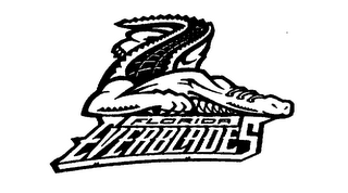 FLORIDA EVERBLADES