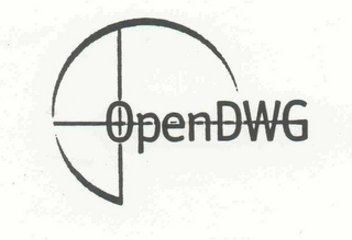 OPENDWG