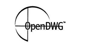 OPENDWG