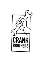 CRANK BROTHERS