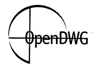 OPENDWG