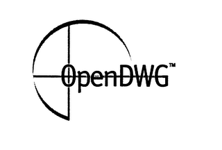 OPENDWG