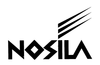 NOSILA