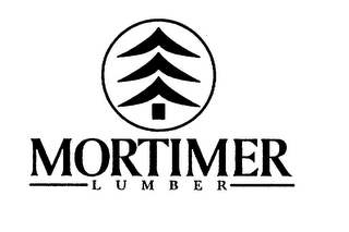 MORTIMER LUMBER