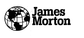 JAMES MORTON