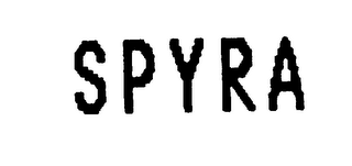 SPYRA