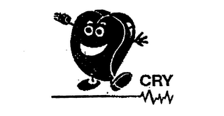 CRY