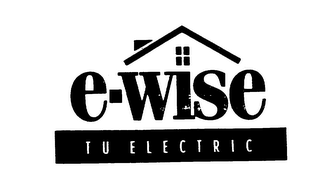 E-WISE TU ELECTRIC