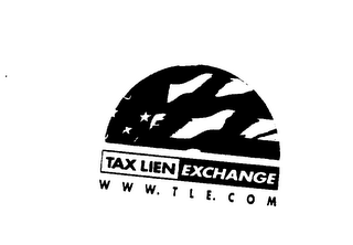 TAX LIEN EXCHANGE WWW.TLE.COM