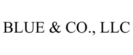 BLUE & CO., LLC