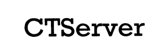 CTSERVER