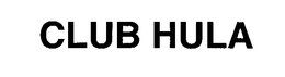 CLUB HULA