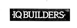 IQ BUILDERS