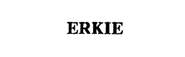 ERKIE
