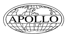 APOLLO PRODUCTS, INC.