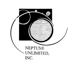 NEPTUNE UNLIMITED, INC.