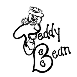 TEDDY BEAN