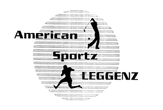 AMERICAN SPORTZ LEGGENZ